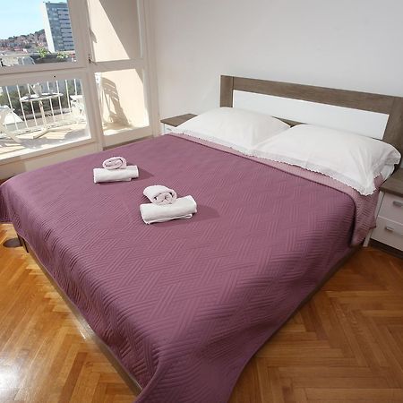 Apartment Vesna Split Exteriör bild
