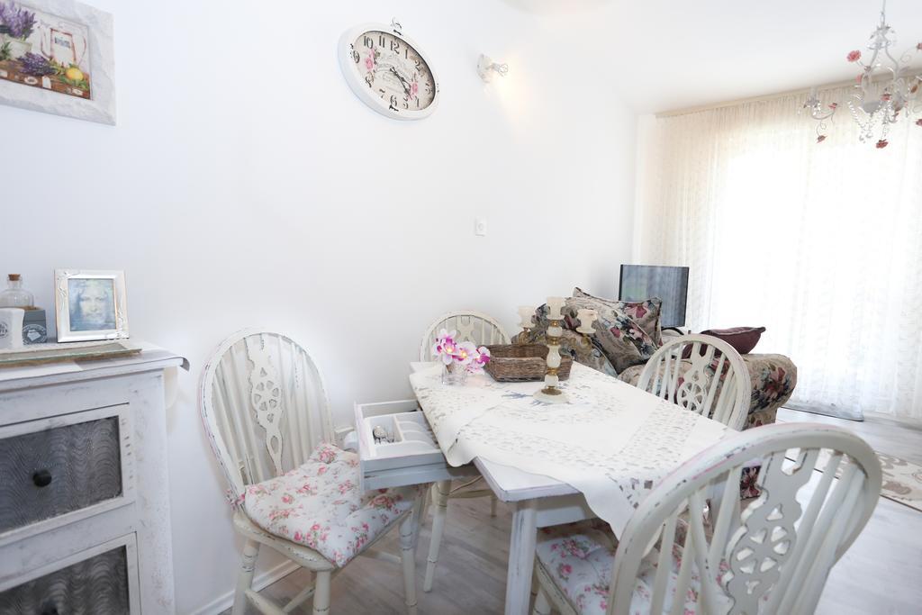 Apartment Vesna Split Exteriör bild