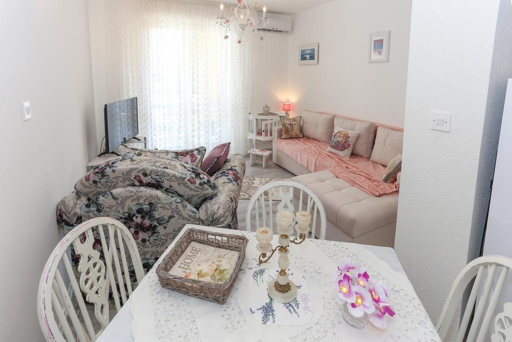 Apartment Vesna Split Exteriör bild