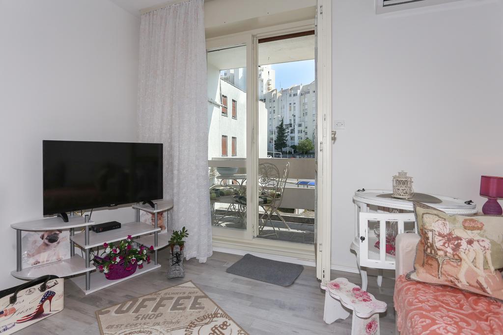 Apartment Vesna Split Exteriör bild
