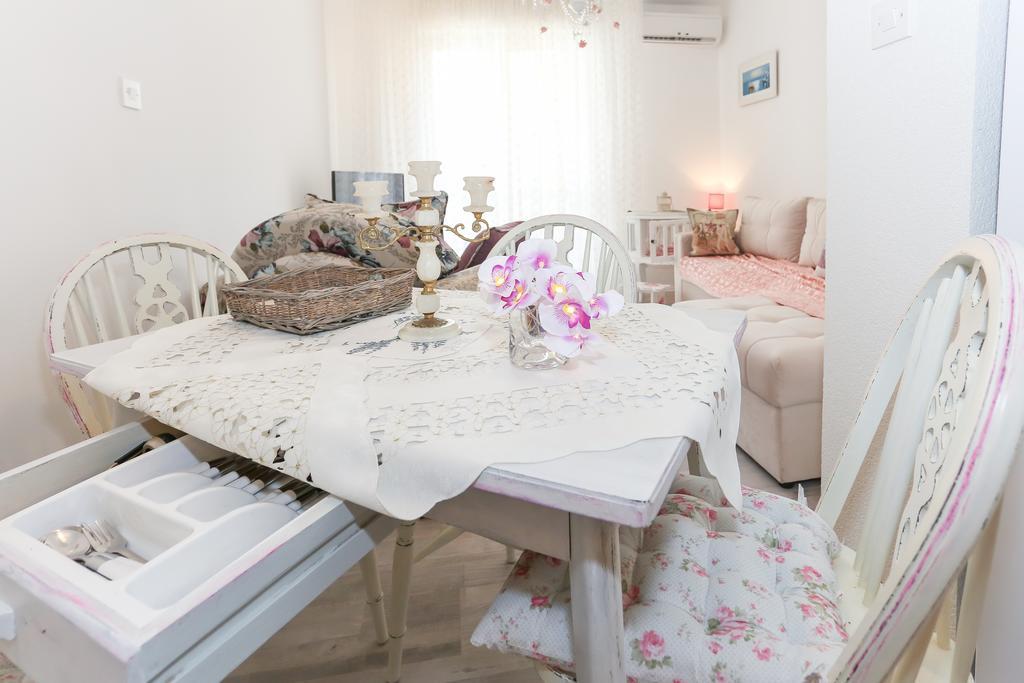 Apartment Vesna Split Exteriör bild