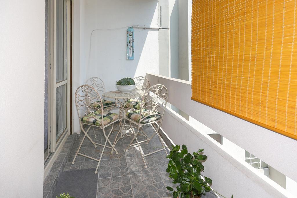 Apartment Vesna Split Exteriör bild