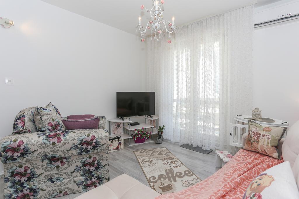 Apartment Vesna Split Exteriör bild