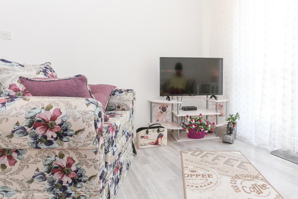 Apartment Vesna Split Exteriör bild
